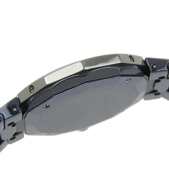 CORUM Admirals cup Watches NavyDial Gun Metal Blue Quartz - Picture 7 of 8